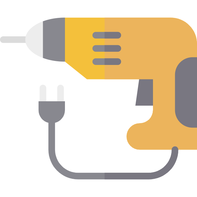 Driller maintenance svgrepo com